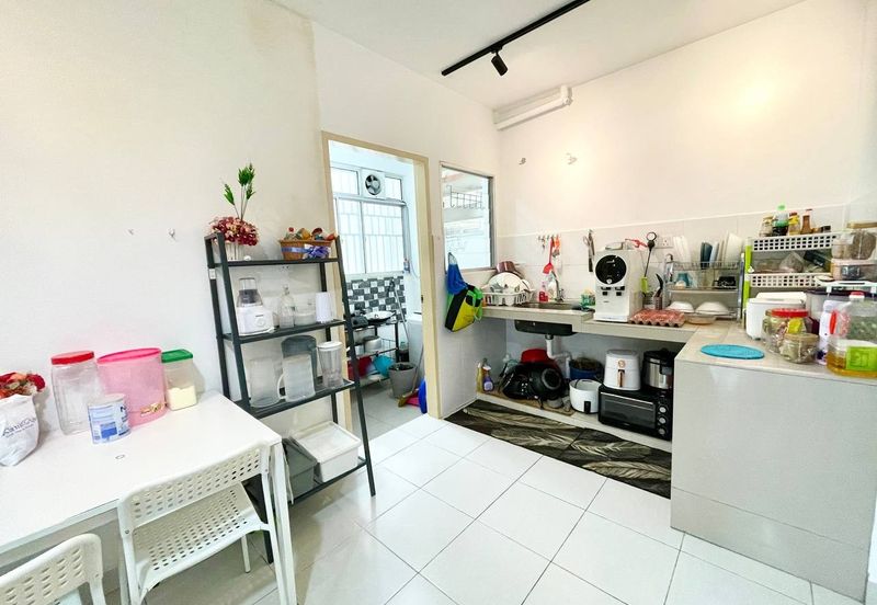 Rumah Selangorku De Palma