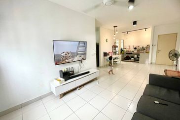 Rumah Selangorku De Palma