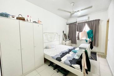 Rumah Selangorku De Palma