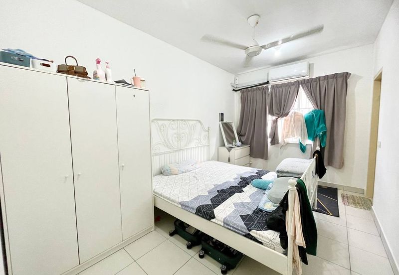 Rumah Selangorku De Palma