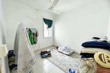 Rumah Selangorku De Palma