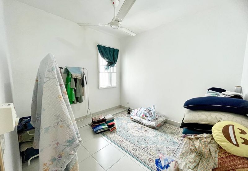 Rumah Selangorku De Palma