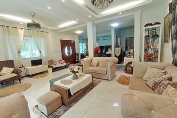 BANDAR ENSTEK (JENTAYU)