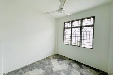 Kenanga Apartment, Puchong