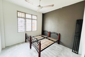 Kenanga Apartment, Puchong