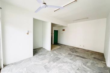 Kenanga Apartment, Puchong