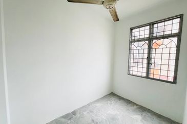 Kenanga Apartment, Puchong