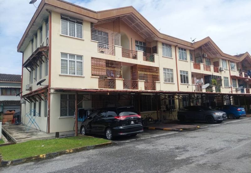 Taman Pinggiran Cempaka