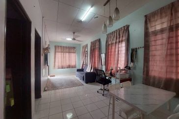 Taman Pinggiran Cempaka