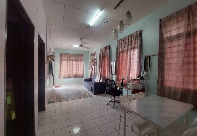 Taman Pinggiran Cempaka