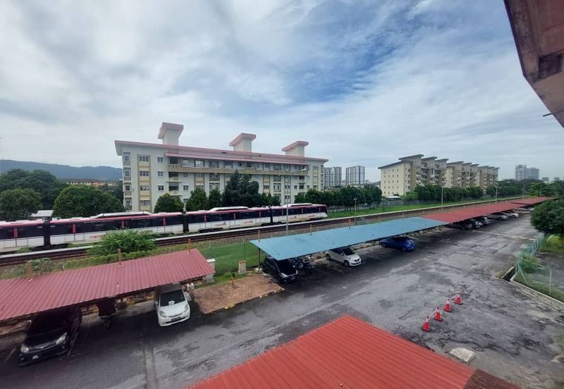 Taman Pinggiran Cempaka