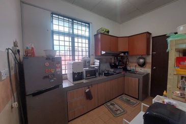 Taman Pinggiran Cempaka