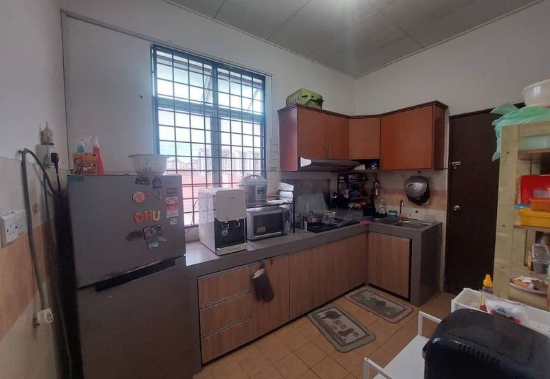 Taman Pinggiran Cempaka