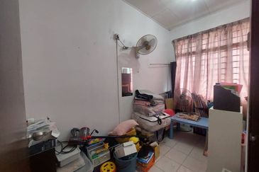 Taman Pinggiran Cempaka