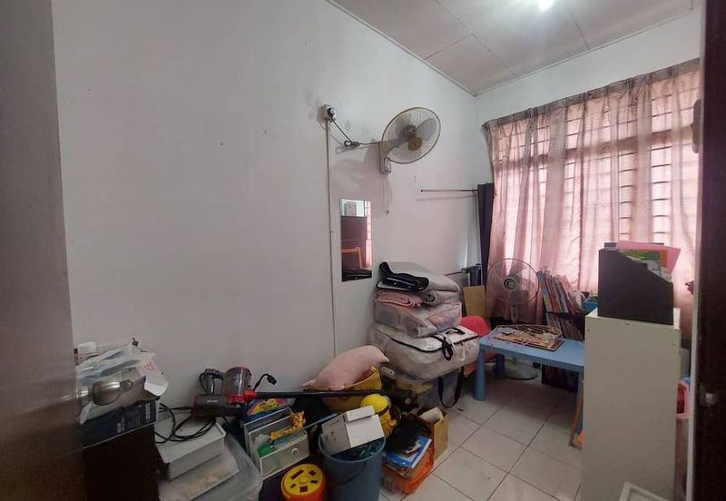 Taman Pinggiran Cempaka