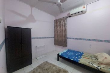 Taman Pinggiran Cempaka