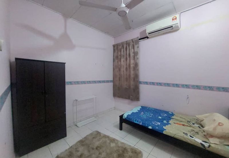 Taman Pinggiran Cempaka