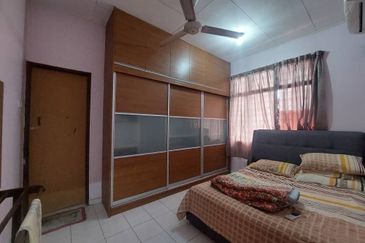 Taman Pinggiran Cempaka