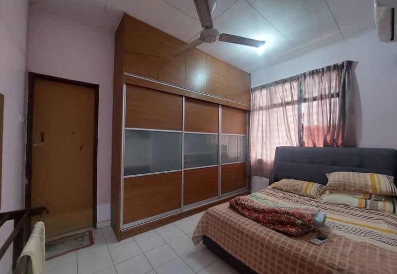 Taman Pinggiran Cempaka