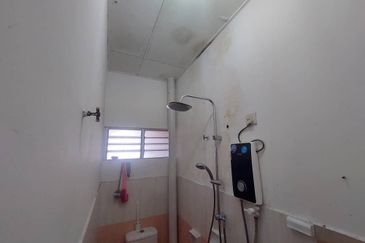 Taman Pinggiran Cempaka