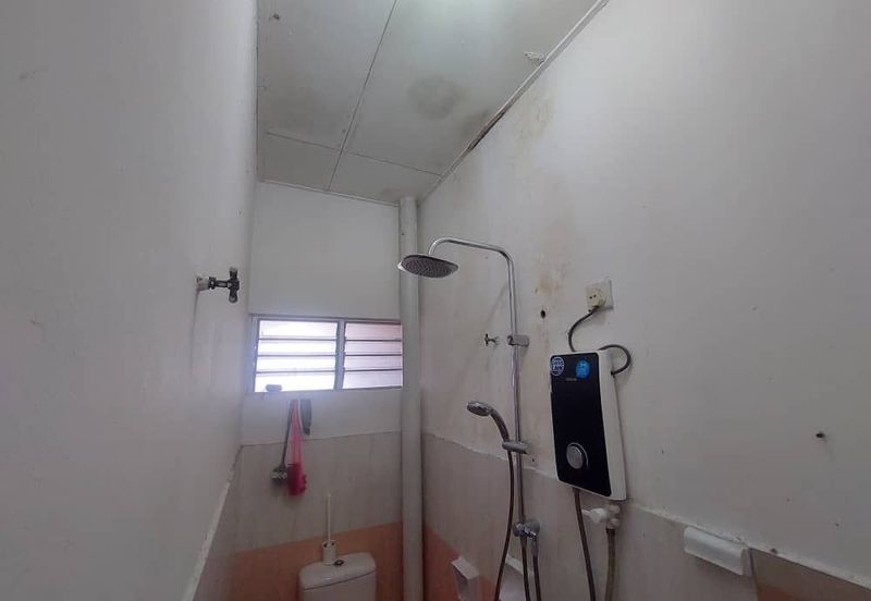 Taman Pinggiran Cempaka