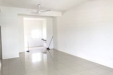 Kasia Green @ Bandar Baru Nilai