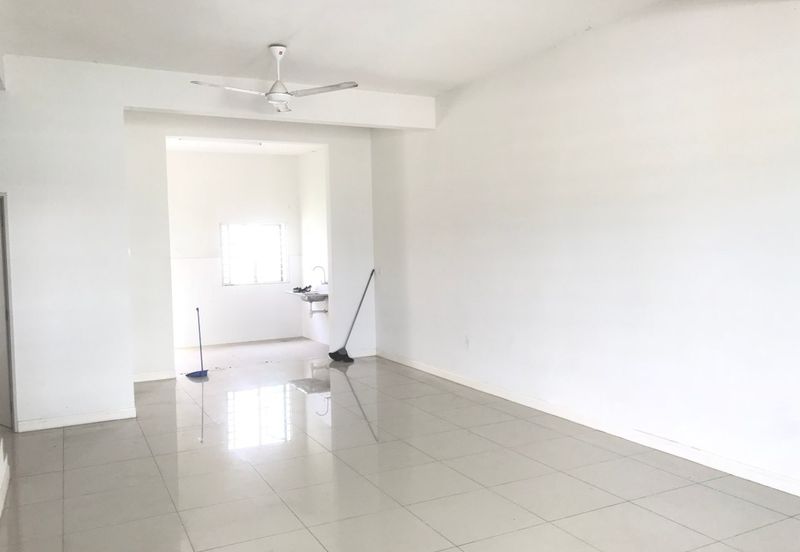 Kasia Green @ Bandar Baru Nilai