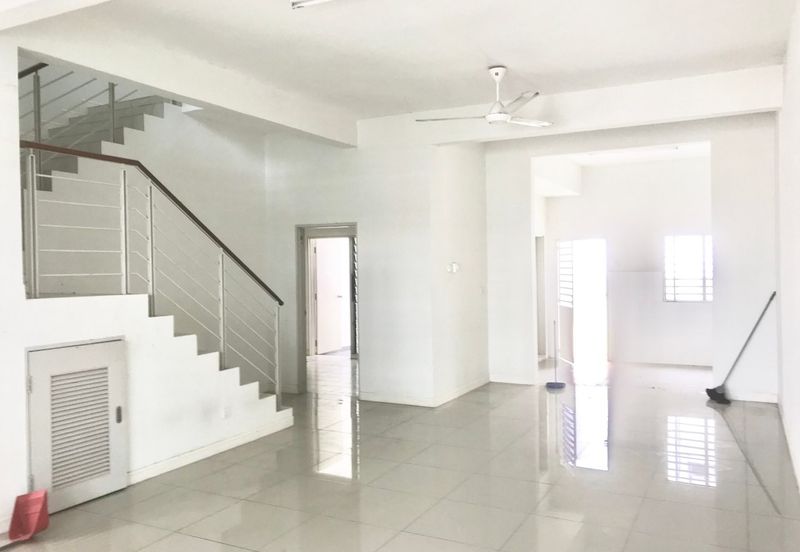 Kasia Green @ Bandar Baru Nilai