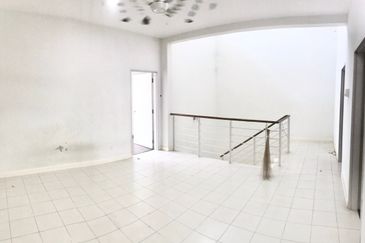 Kasia Green @ Bandar Baru Nilai