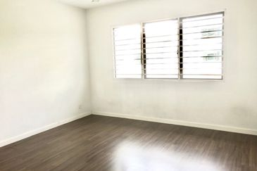 Kasia Green @ Bandar Baru Nilai