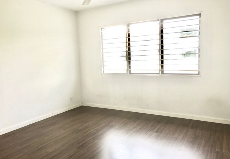 Kasia Green @ Bandar Baru Nilai