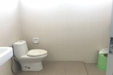 Kasia Green @ Bandar Baru Nilai