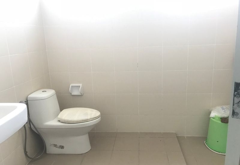 Kasia Green @ Bandar Baru Nilai