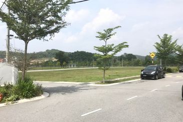 Kasia Green @ Bandar Baru Nilai