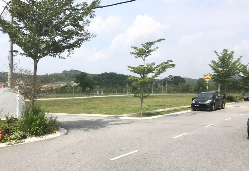 Kasia Green @ Bandar Baru Nilai