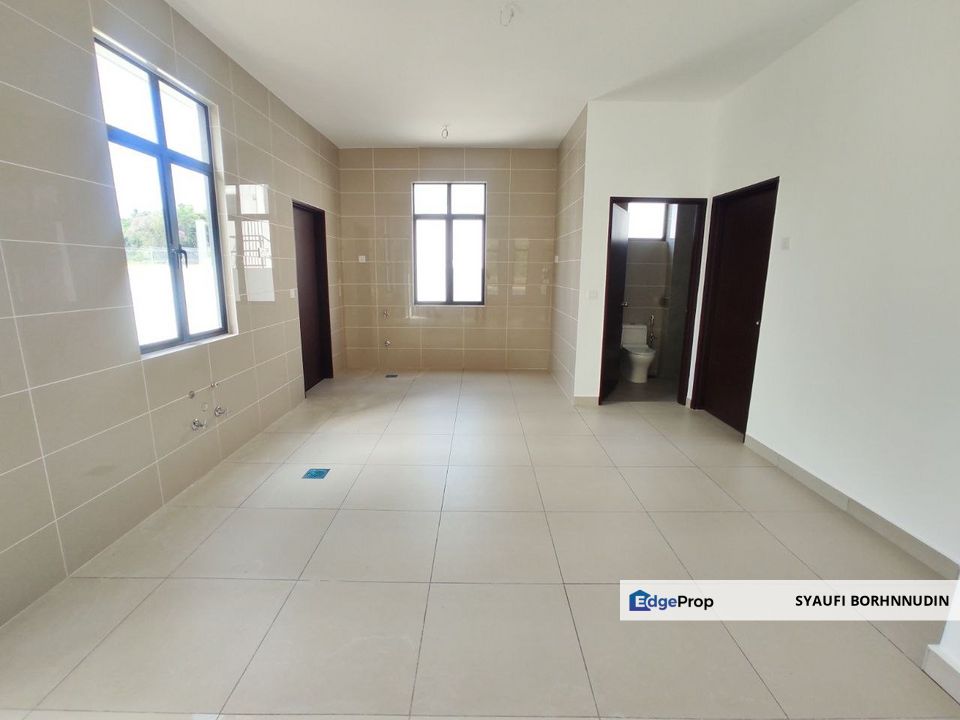 2 Storey Premium Link Arden Hill @ Precinct 2 Forest Heights, Negeri Sembilan, Negeri Sembilan, Seremban