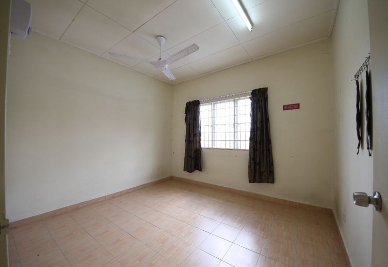 Apartment Bangi Idaman