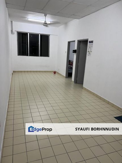 [NEAR MRT] Metro Prima Apartment @ Kepong, Kuala Lumpur, Kuala Lumpur, Kepong