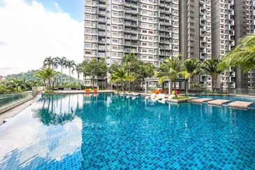 Seasons Garden Residences