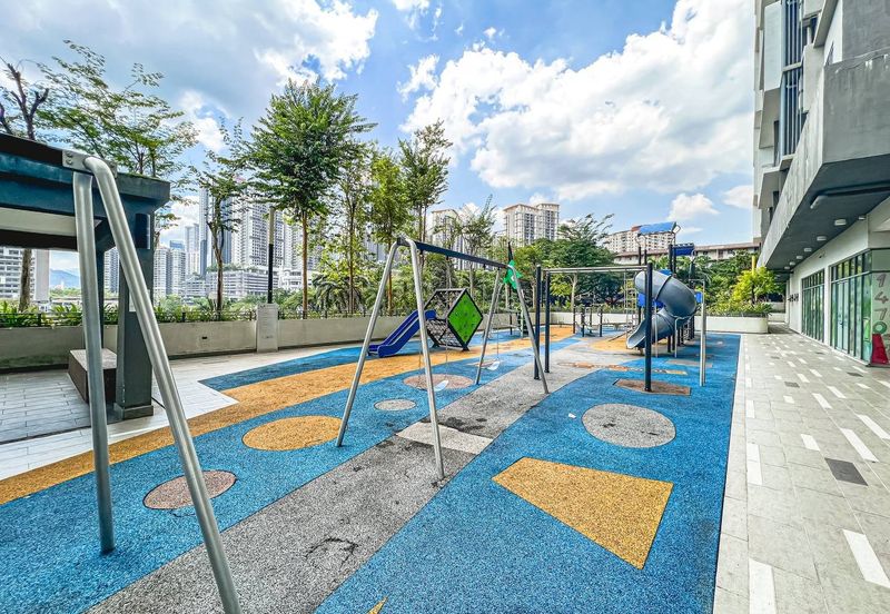 Seasons Garden Residences