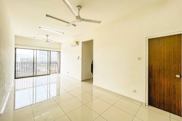 Seasons Garden Residences