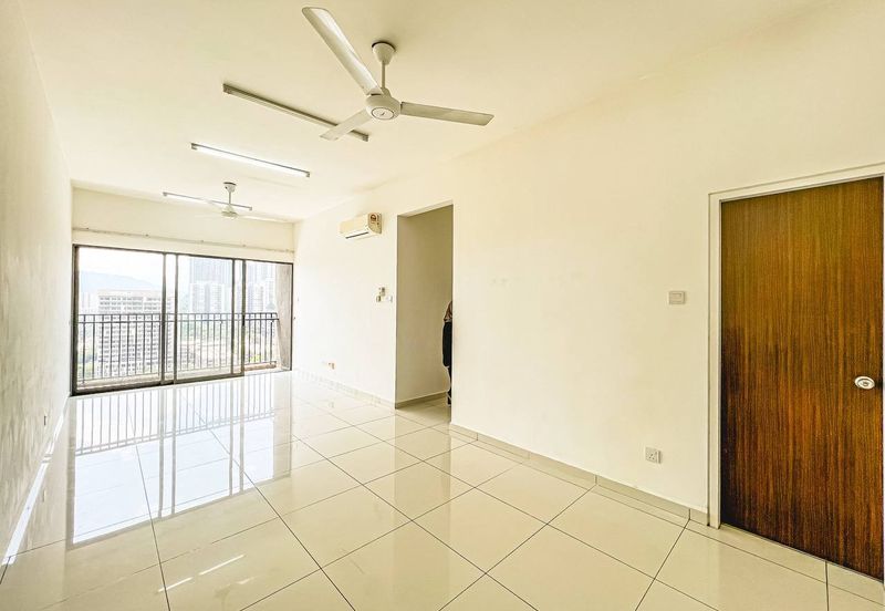 Seasons Garden Residences