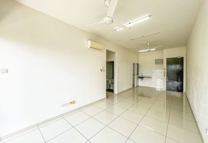 Seasons Garden Residences