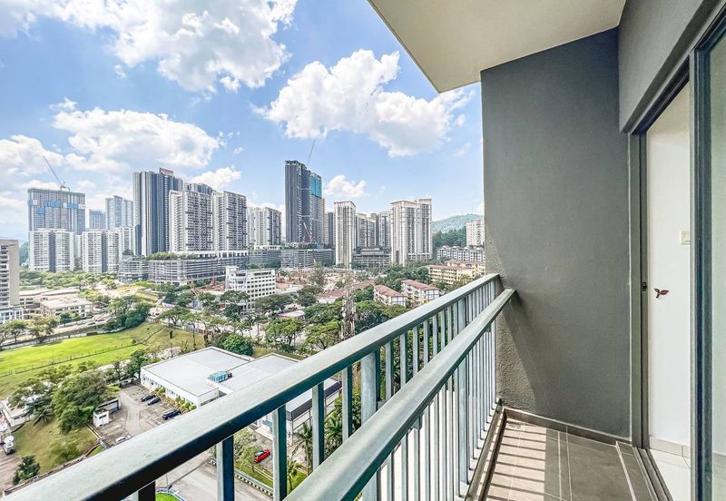 Seasons Garden Residences