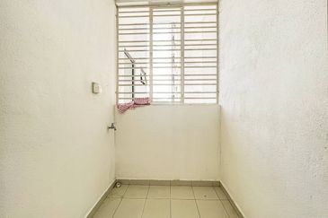 Seasons Garden Residences