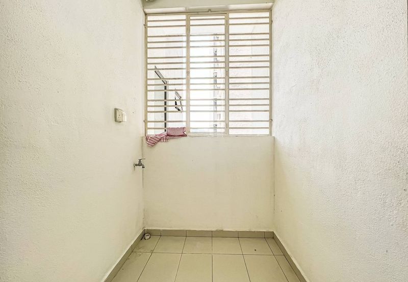 Seasons Garden Residences