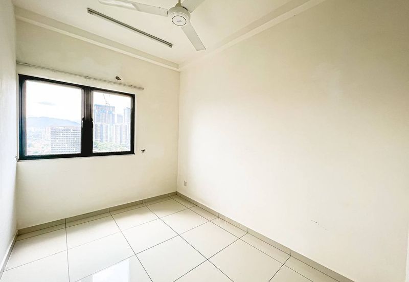 Seasons Garden Residences