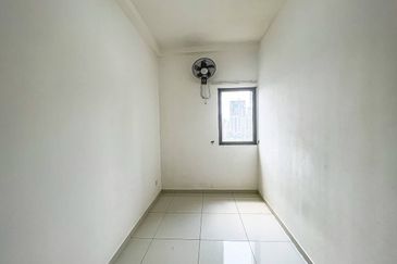 Seasons Garden Residences