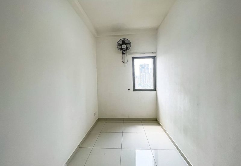 Seasons Garden Residences