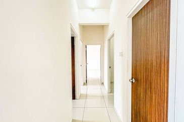 Seasons Garden Residences